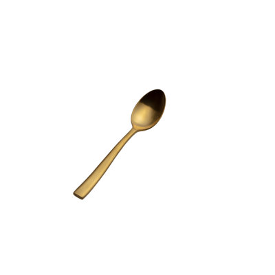 Manhattan Stainless Steel Teaspoon