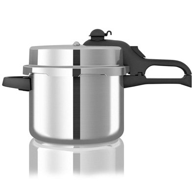 6 L Schnellkochtopf