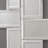 Engineered Wood Flat Wall Mirror