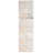 Jaxony Metro Hand Tufted Wool And Cotton With Latex Abstract Rug-1231272363