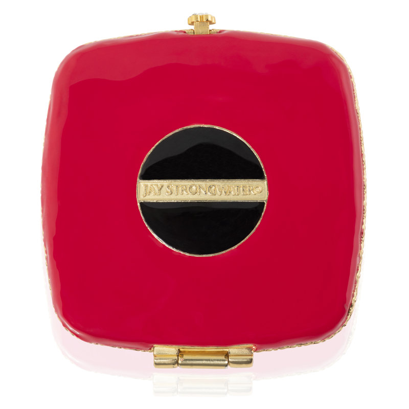 Bette Eye Compact