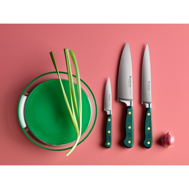 WÜSTHOF Classic Fresh Rosemary 6" Utility Knife