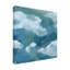 «Brushy Surf II» deologia sur une toile-98249071