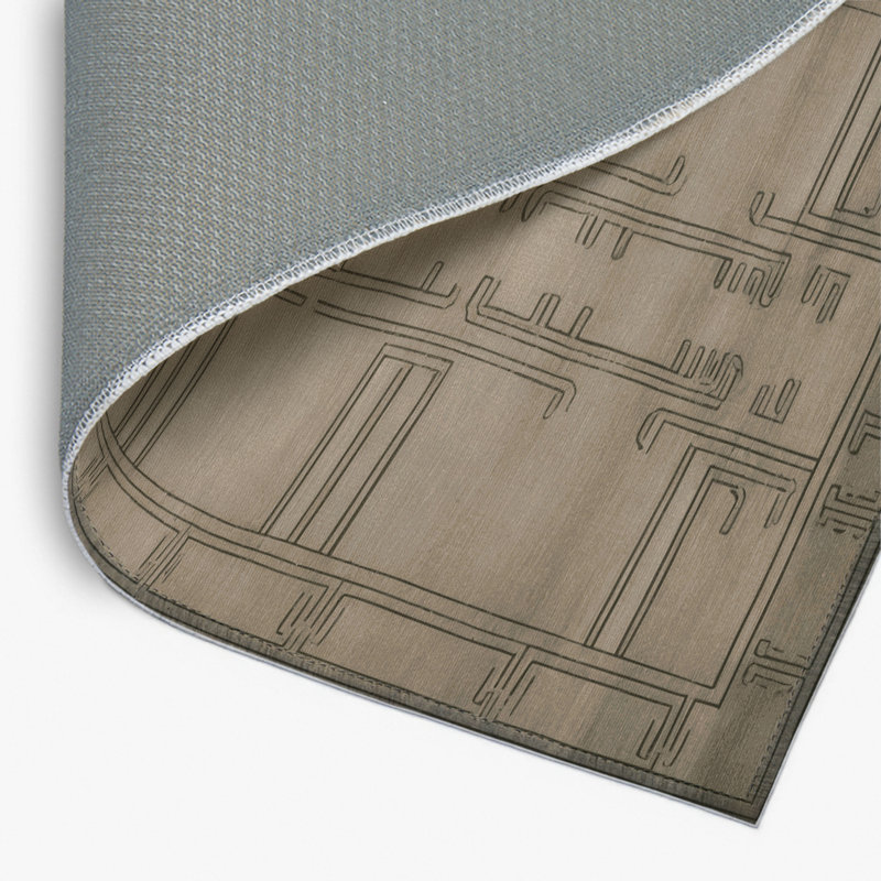 Tapis intérieur et extérieur ArtDeco