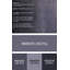 Tapis gris Hugley-694730009