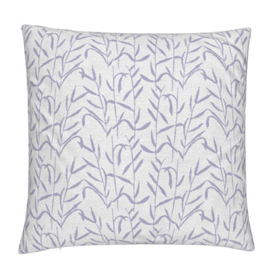 Botanic Square Pillow Cover & Insert