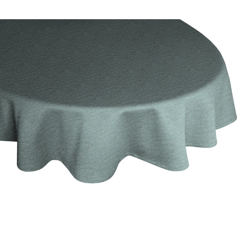 Branton Tablecloth, Grey