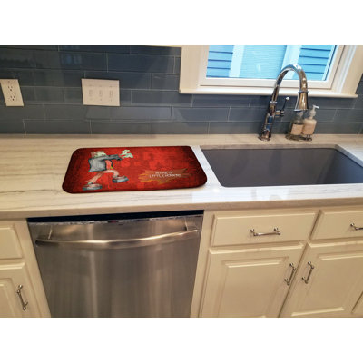 Drying Mat