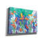«Lark Manor ™« Seahorse Lagoon »par Paul Brent, art mural sur toile-452530331