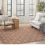 Tapis intérieur / extérieur rectangulaire Arisa-310077873