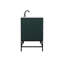 Ensemble de meuble-lavabo simple 48 po Eugene-408480728