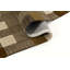 Tapis rayé en laine touffeté à la main Momeni Fletcher 8 pi x 10 pi-684144112