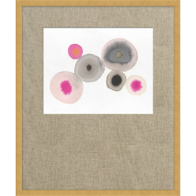 Solar System 1 Painting