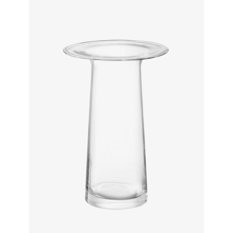 Victoria Handmade Glass Table Vase