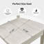 Chaise d'appoint 36 po-1617781579