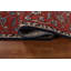 Tapis oriental Heriz Serapi noué à la main