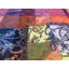  Couverture en laine bouillie