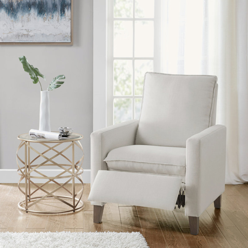 Fauteuil inclinable manuel