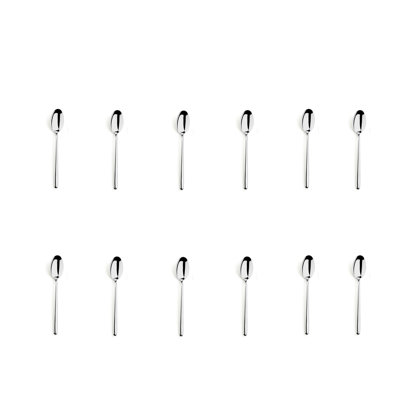 Line Teaspoon