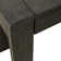  Trenea Console Table w/ 2 Upholstered Stools Set