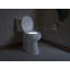 Siège de toilette allongé Cachet
