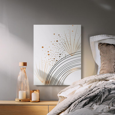 Wrapped Canvas Print Set