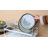  16 Piece Stoneware Dinnerware Set - Service For 4