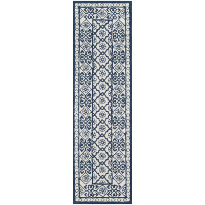 Newport Wool Oriental Area Rug