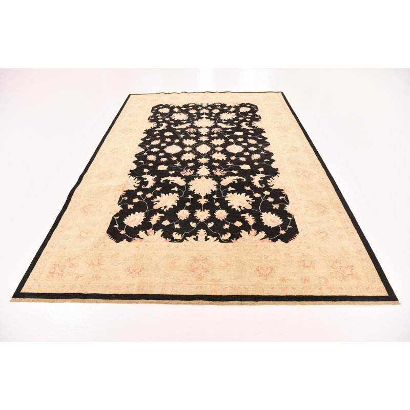 Mullings Black Rug