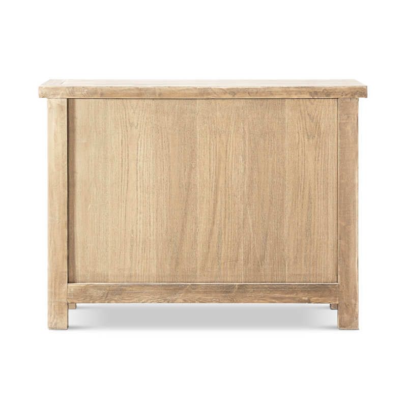 Armoire de rangement d'appoint 51 po Arden