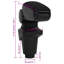  ABS pour voiture 5,5 po x 13,8 po x (14,6 po à 20,9 po) ABS