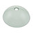 Cascade 16.5 Glass Vessel Sink with Faucet-50687255
