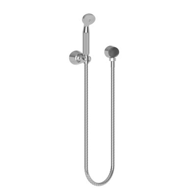 Wall-Mounted Hand Shower Kit