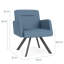 Fauteuil de réception Willow-56005092-118658155