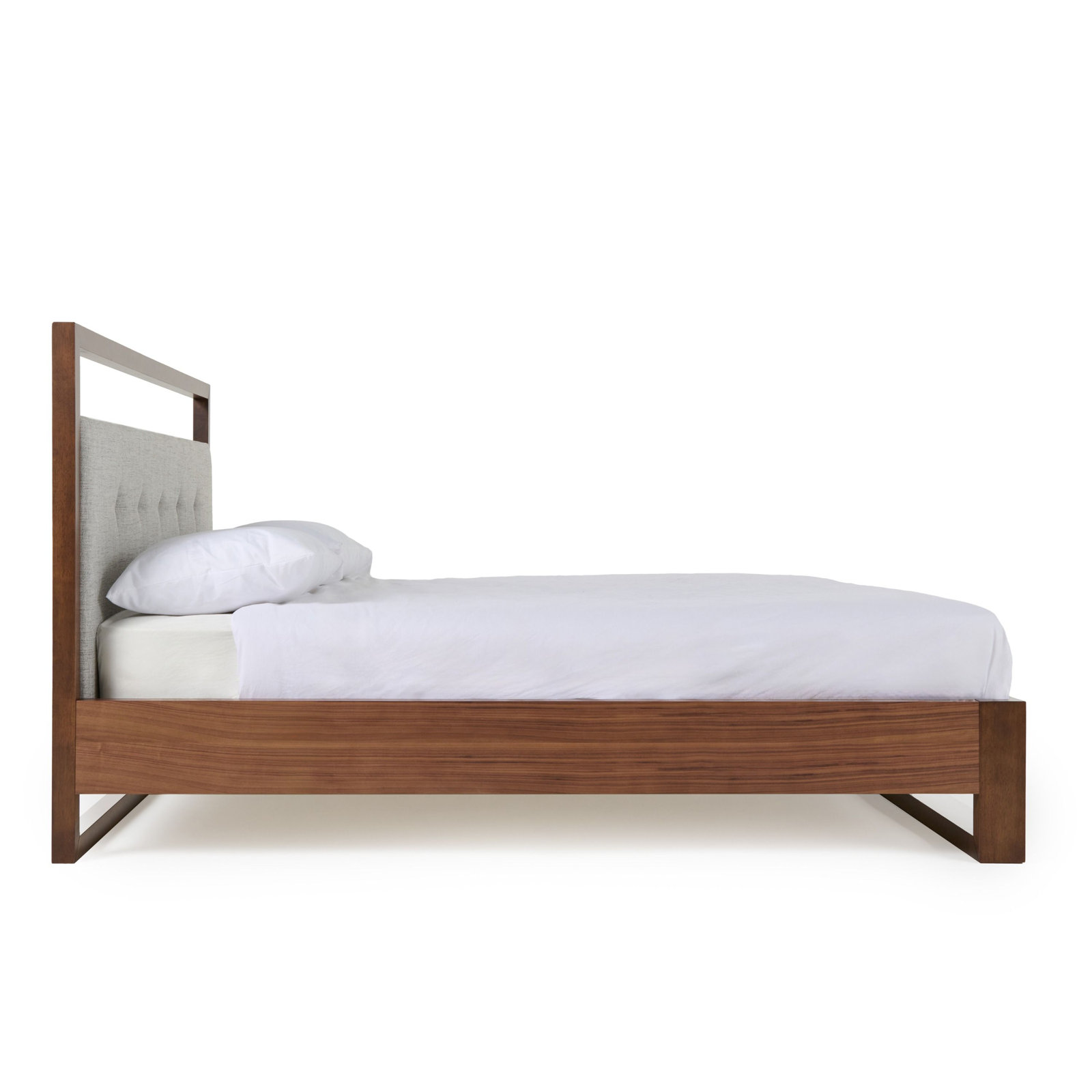 Borough Upholstered Bed, King
