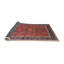 Tapis oriental orange-1232927909