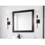 Iron Armed Sconce-825631566