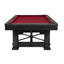 Rio Grande Slate Pool Table with Professional Installation Included-1992869570-1992869571-1992869621
