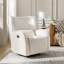 Fauteuil inclinable et pivotant Medina-748002842