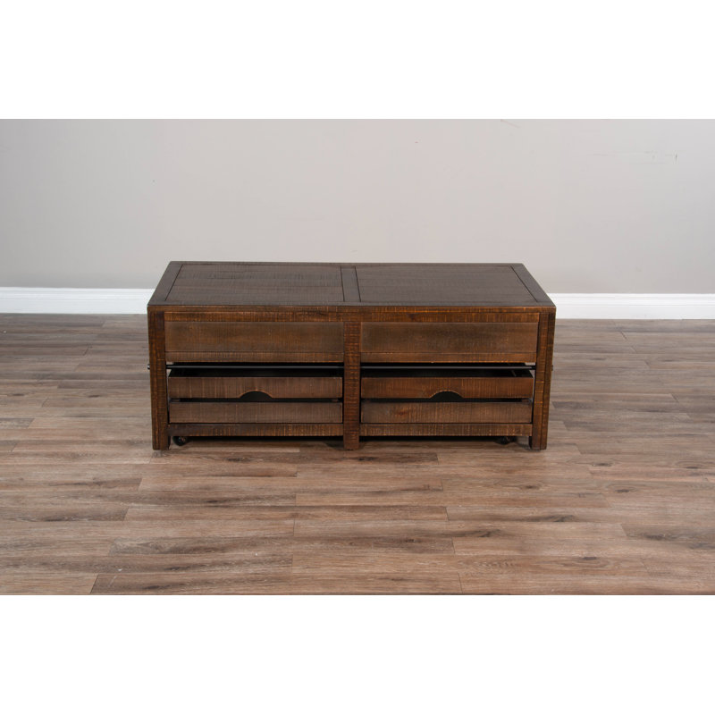Table basse Mizell