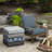ARDEN Outdoor Lounge Chair Cushion-638468372-638468371