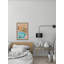Floating II - Single Picture Frame Painting-652451136