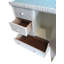 Commode pour homme 5 tiroirs Watkins-26580319