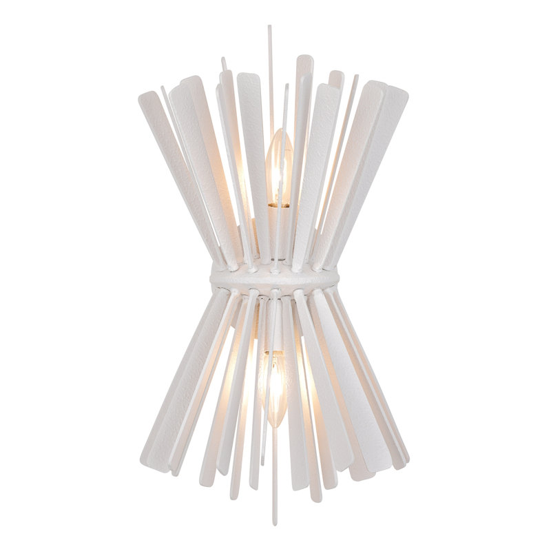 Confluence Accent, Piastra White