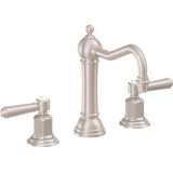 Montecito 8" Widespread Lavatory Faucet