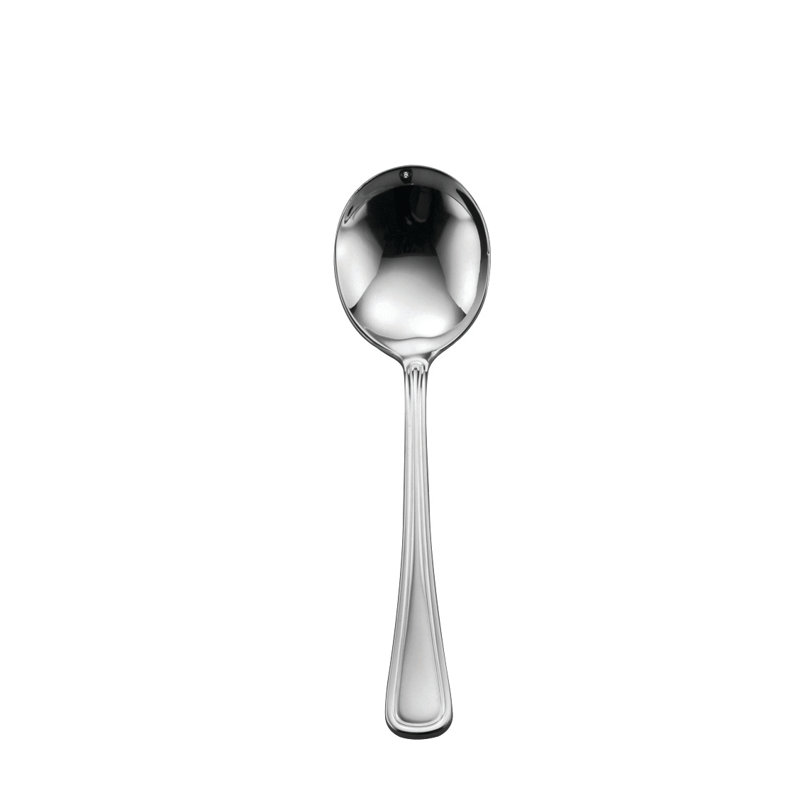 Cuillère à soupe de l’hôtellerie oneida Regis