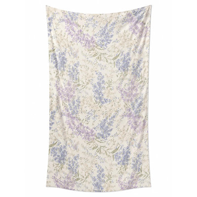 Serviette de plage Pastel Spring