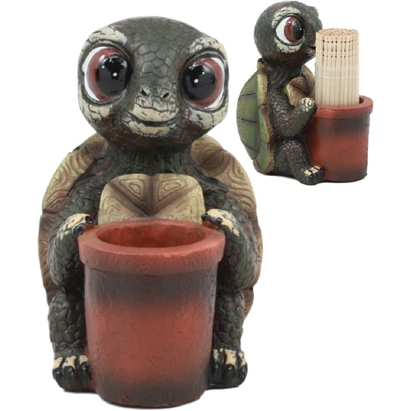 Figurine Haideh