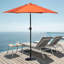 Parasol de marché Bohon 7'6-2147045780