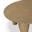 Maricopa Solid Wood Coffee Table-2140781920-2140781921